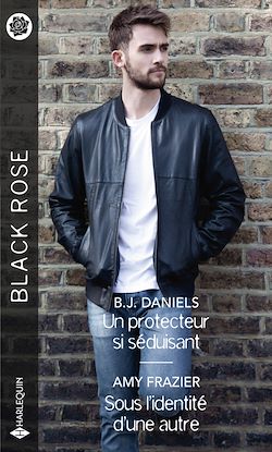 Télécharger le livre :  Un protecteur si séduisant - Sous l'identité d'une autre