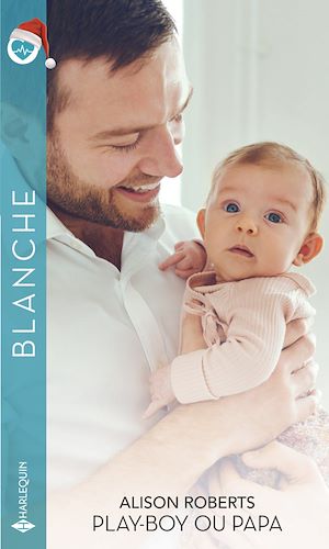 Téléchargez le livre :  Play-boy ou papa