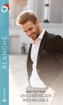 Télécharger le livre :  Un chirurgien inoubliable