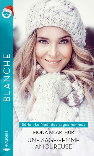 Téléchargez le livre :  Une sage-femme amoureuse