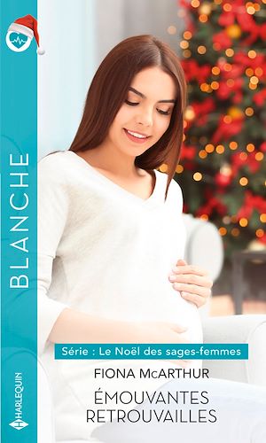 Téléchargez le livre :  Emouvantes retrouvailles