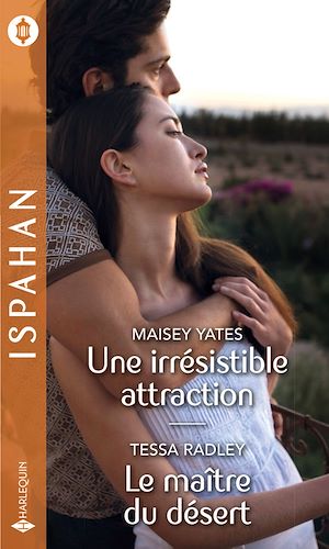 Téléchargez le livre :  Une irrésistible attraction - Le maître du désert