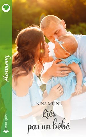 Téléchargez le livre :  Liés par un bébé