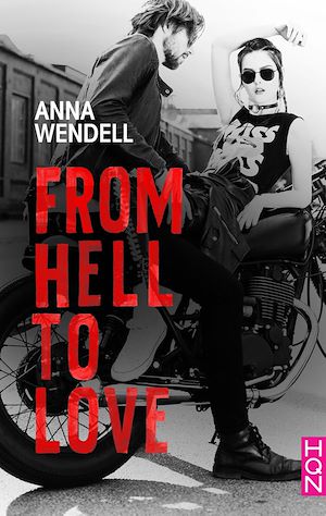 Téléchargez le livre :  From Hell to Love