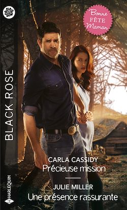 Télécharger le livre :  Précieuse mission - Une présence rassurante