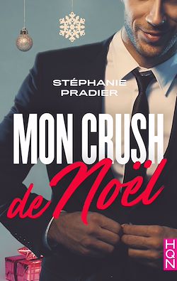 Télécharger le livre :  Mon crush de Noël