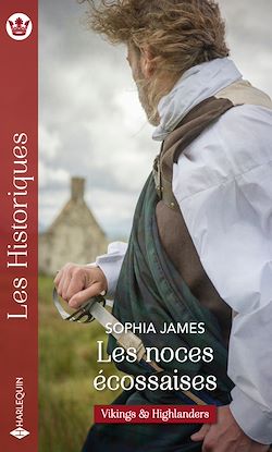 Télécharger le livre :  Les noces écossaises