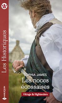 Télécharger le livre : Les noces écossaises