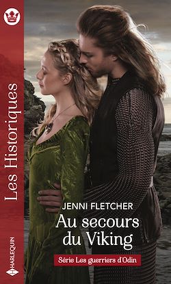 Télécharger le livre :  Au secours du Viking