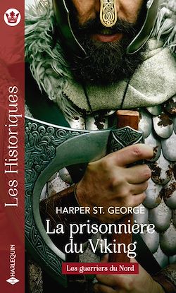 Télécharger le livre :  La prisonnière du Viking