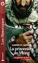 Télécharger le livre :  La prisonnière du Viking