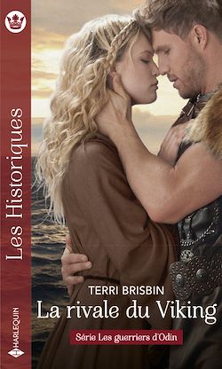Télécharger le livre :  La rivale du viking