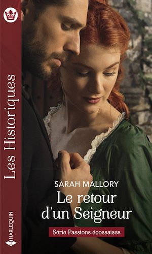 Téléchargez le livre :  Le retour d'un Seigneur