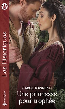 Télécharger le livre :  Une princesse pour trophée