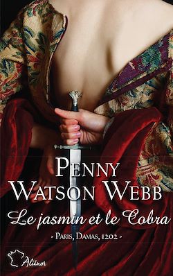 Télécharger le livre :  Le Jasmin et le Cobra