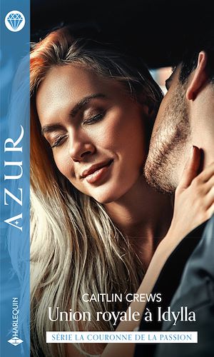 Téléchargez le livre :  Union royale à Idylla