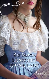 Téléchargez le livre :  Le secret d'une lady