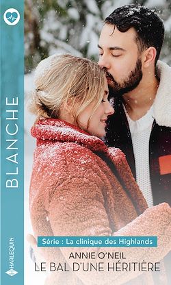 Télécharger le livre :  Le bal d'une héritière