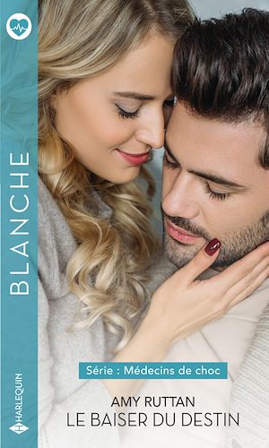 Téléchargez le livre :  Le baiser du destin