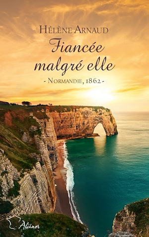 Download the eBook: Fiancée malgré elle