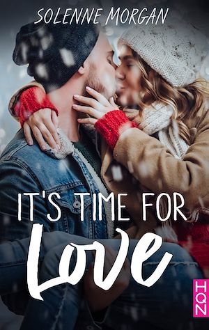 Téléchargez le livre :  It's time for love