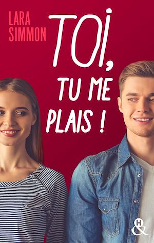 Téléchargez le livre :  Toi, tu me plais !