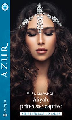 Télécharger le livre :  Aliyah, princesse captive