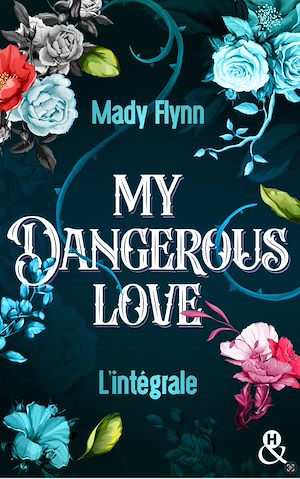 Téléchargez le livre :  My Dangerous Love