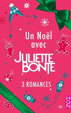 Télécharger le livre :  Un Noël avec Juliette Bonte