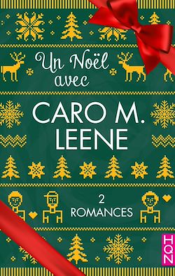 Télécharger le livre :  Un Noël avec Caro M. Leene