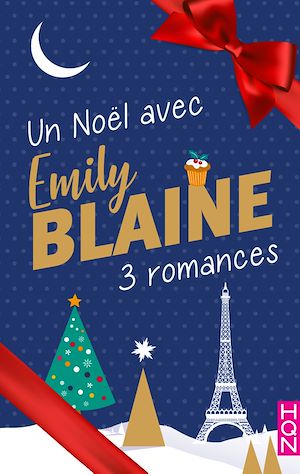 Téléchargez le livre :  Un Noël avec Emily Blaine
