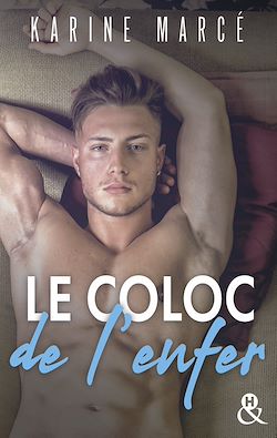 Télécharger le livre :  Le Coloc de l'Enfer