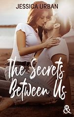 Télécharger le livre :  The Secrets Between Us