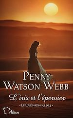 Télécharger le livre :  L'iris et l'épervier