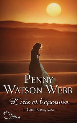 Télécharger le livre :  L'iris et l'épervier