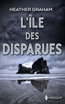 Télécharger le livre :  L'île des disparues