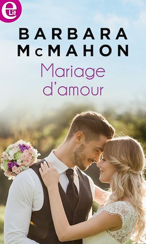 Téléchargez le livre :  Mariage d'amour