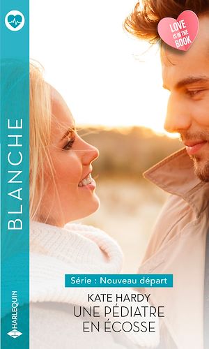 Téléchargez le livre :  Une pédiatre en Écosse
