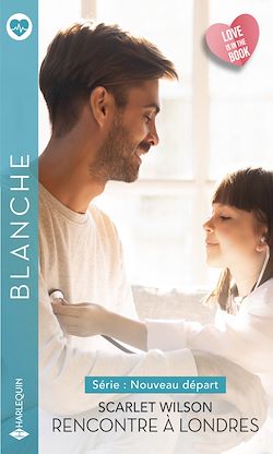 Télécharger le livre :  Rencontre à Londres