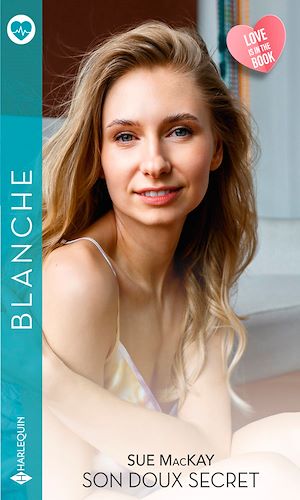 Téléchargez le livre :  Son doux secret