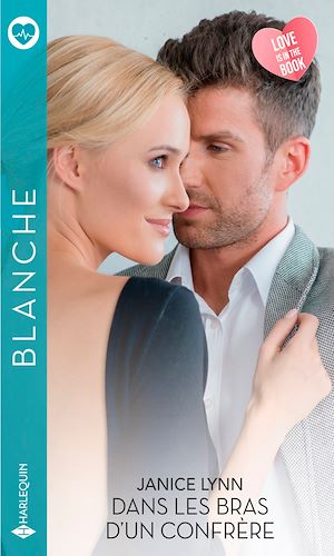 Téléchargez le livre :  Dans les bras d'un confrère