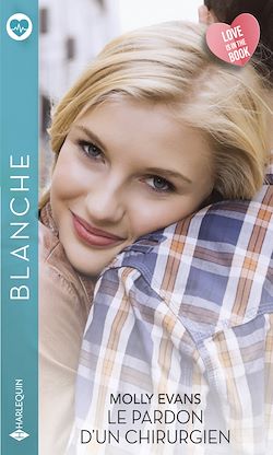 Télécharger le livre :  Le pardon d'un chirurgien