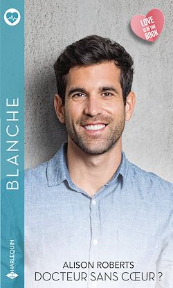 Télécharger le livre :  Docteur sans coeur ?
