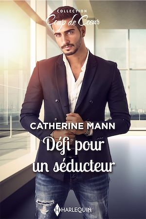 Téléchargez le livre :  Défi pour un séducteur