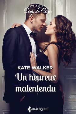 Télécharger le livre :  Un heureux malentendu