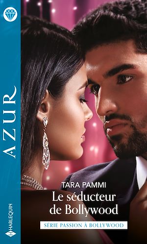 Téléchargez le livre :  Le séducteur de Bollywood