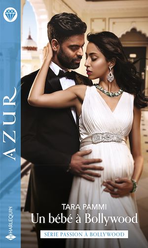 Téléchargez le livre :  Un bébé à Bollywood