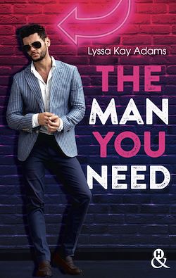 Télécharger le livre :  The Man You Need