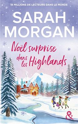 Télécharger le livre :  Noël surprise dans les Highlands