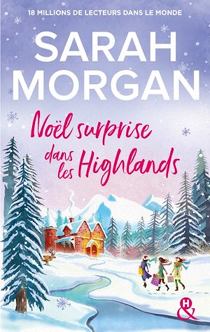 Download the eBook: Noël surprise dans les Highlands